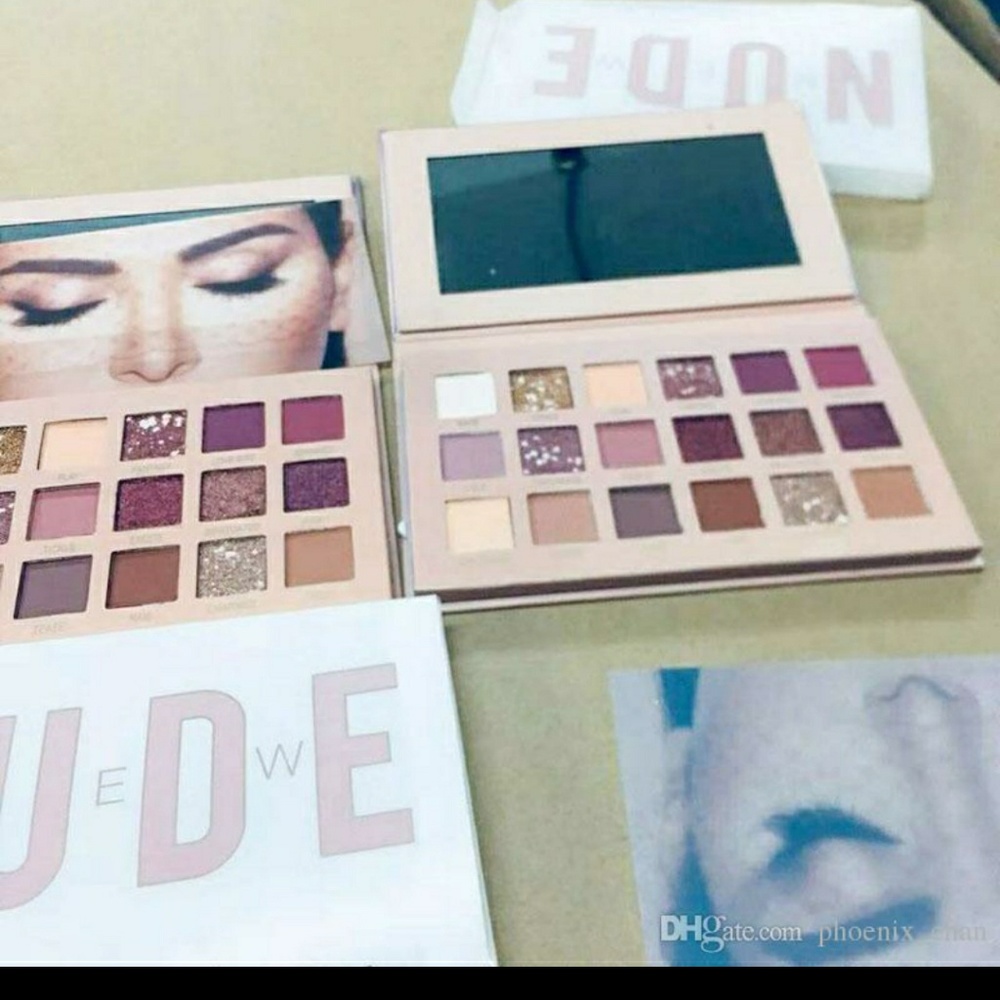 Make up